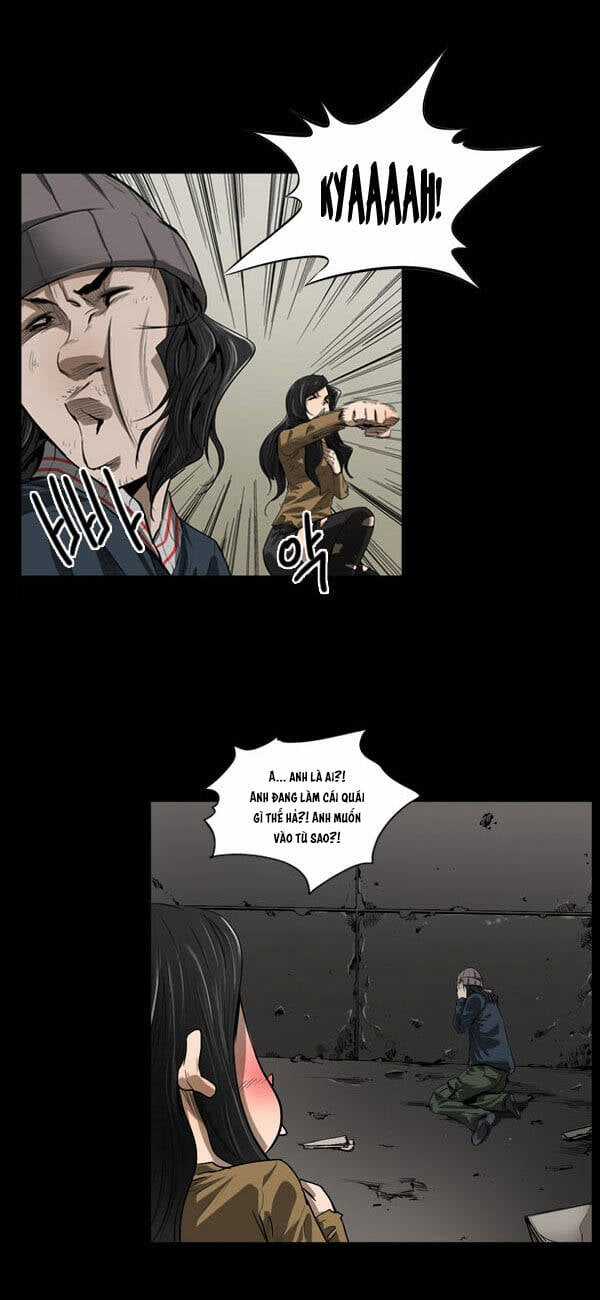 Dư Vật - Chapter 31 - Trang 13