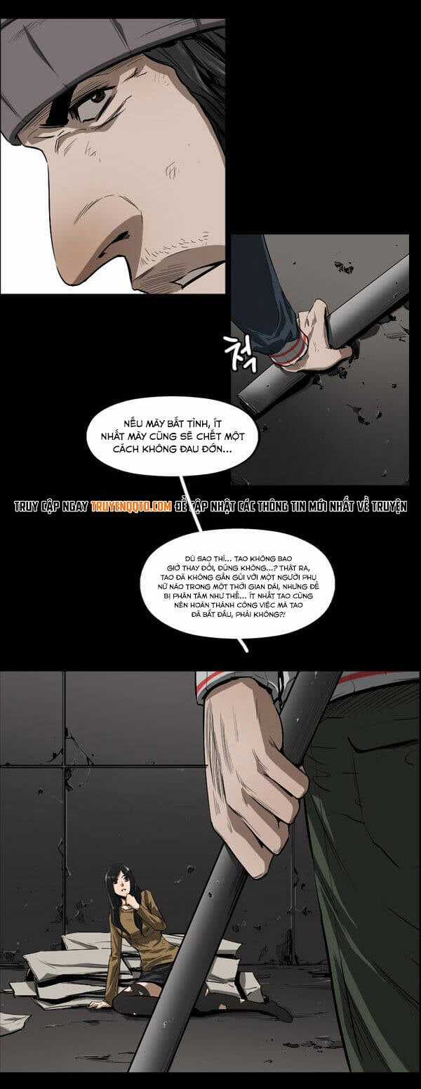 Dư Vật - Chapter 31 - Trang 14