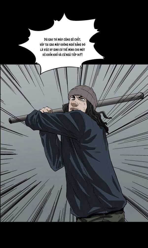 Dư Vật - Chapter 31 - Trang 16