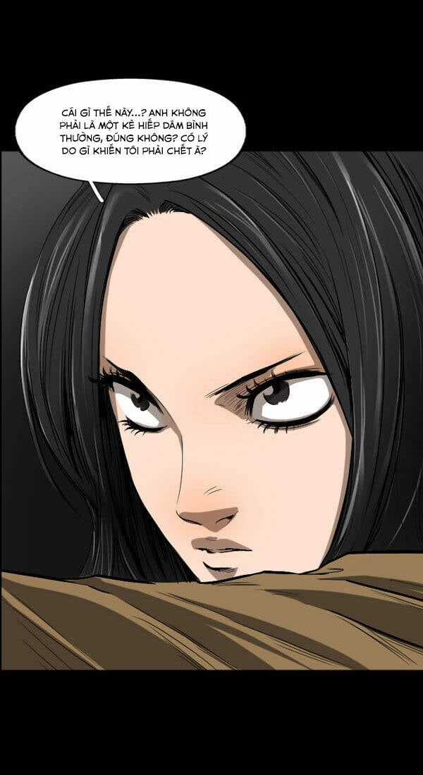 Dư Vật - Chapter 31 - Trang 18