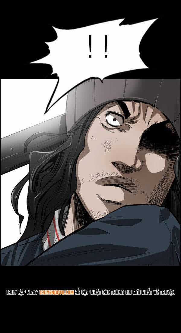 Dư Vật - Chapter 31 - Trang 19