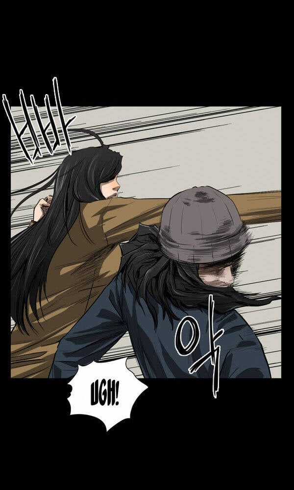 Dư Vật - Chapter 31 - Trang 20