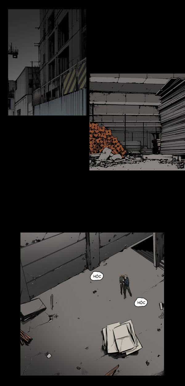 Dư Vật - Chapter 31 - Trang 3