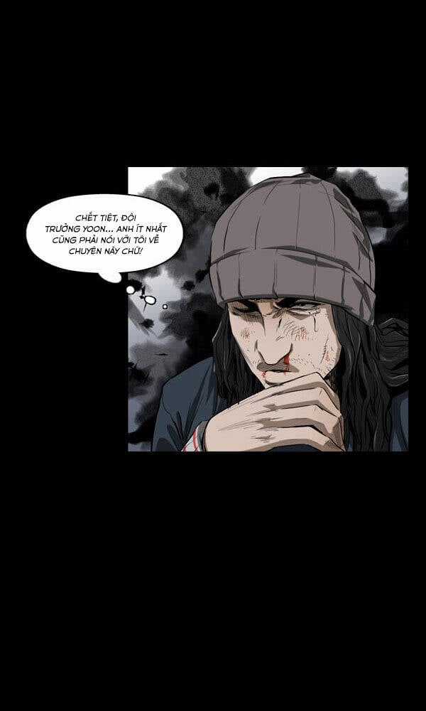 Dư Vật - Chapter 31 - Trang 26
