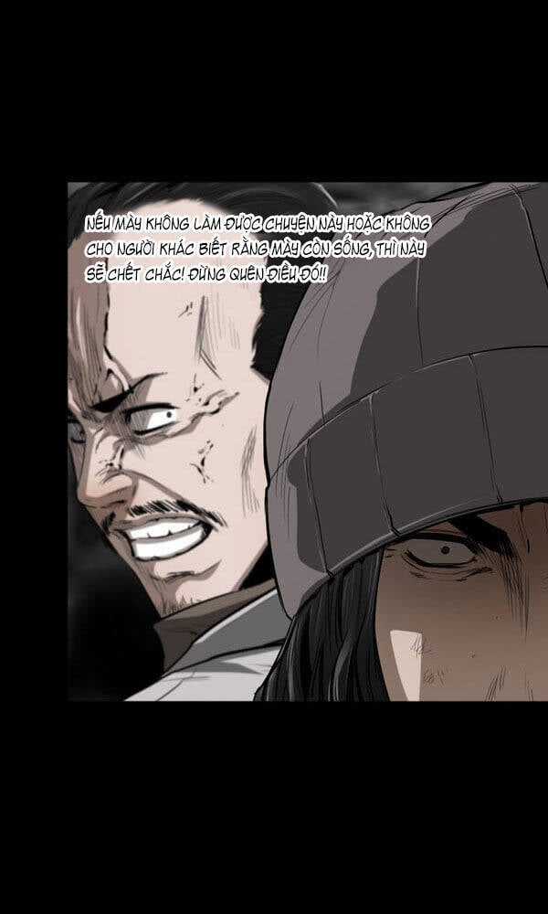 Dư Vật - Chapter 31 - Trang 28