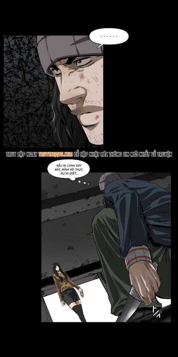 Dư Vật - Chapter 31 - Trang 29