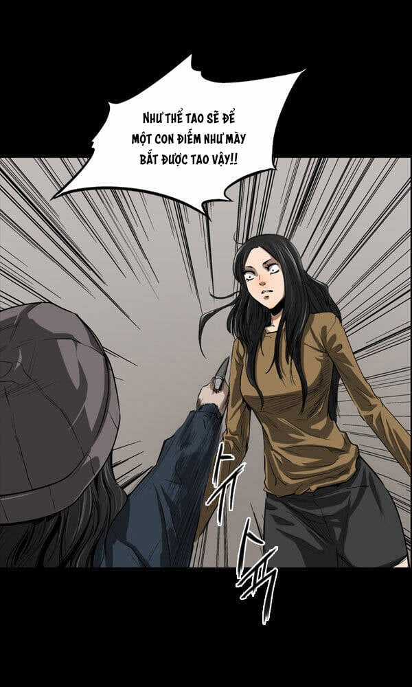 Dư Vật - Chapter 31 - Trang 30