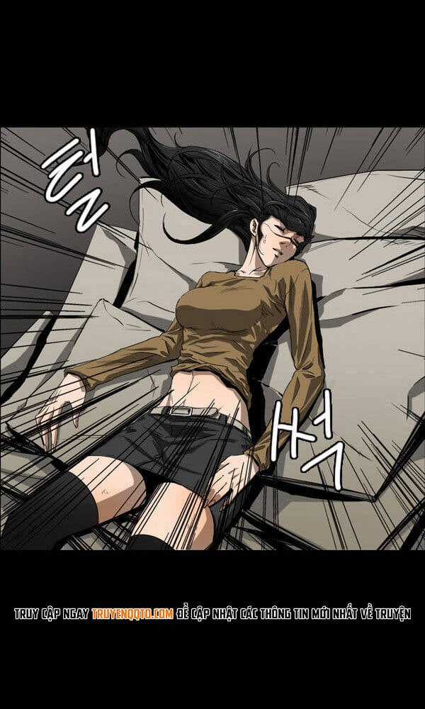 Dư Vật - Chapter 31 - Trang 4