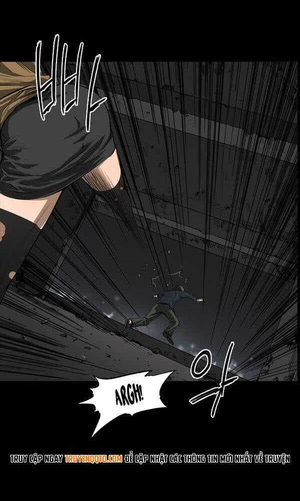 Dư Vật - Chapter 31 - Trang 32
