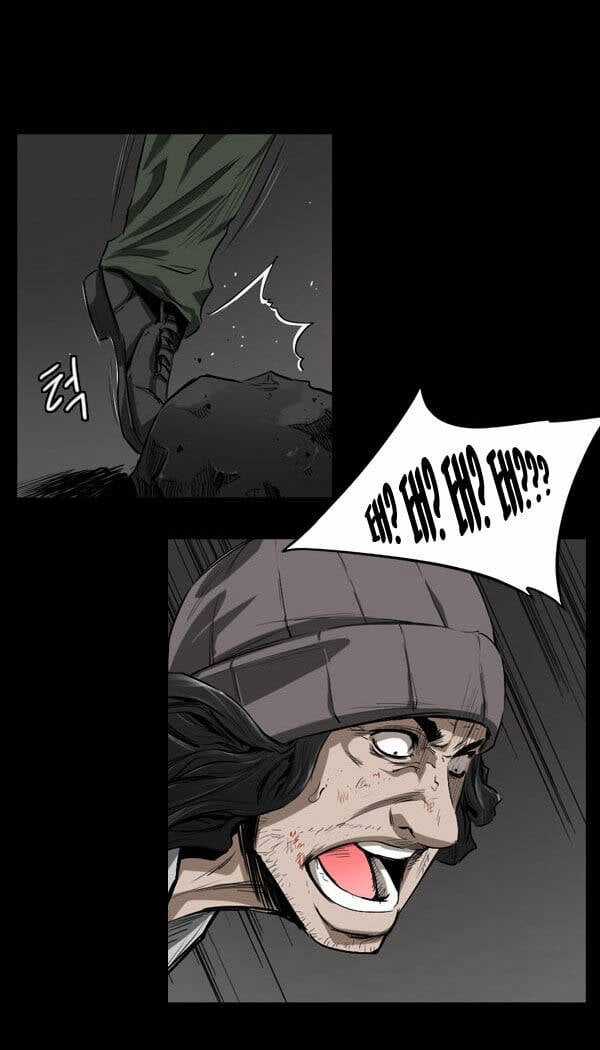 Dư Vật - Chapter 31 - Trang 33