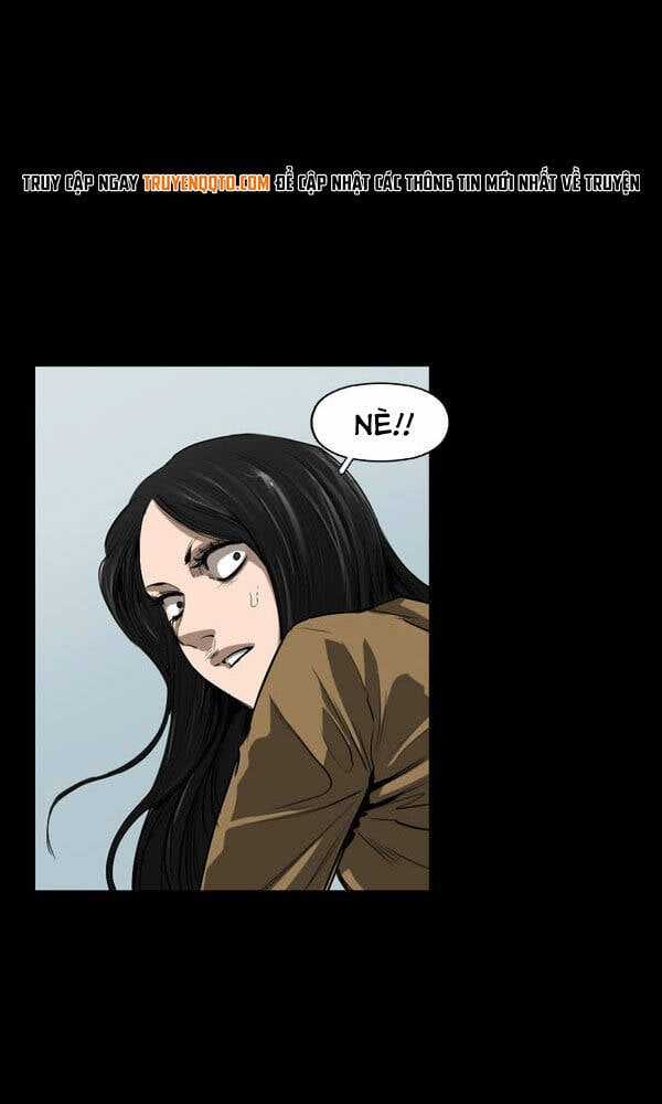 Dư Vật - Chapter 31 - Trang 34