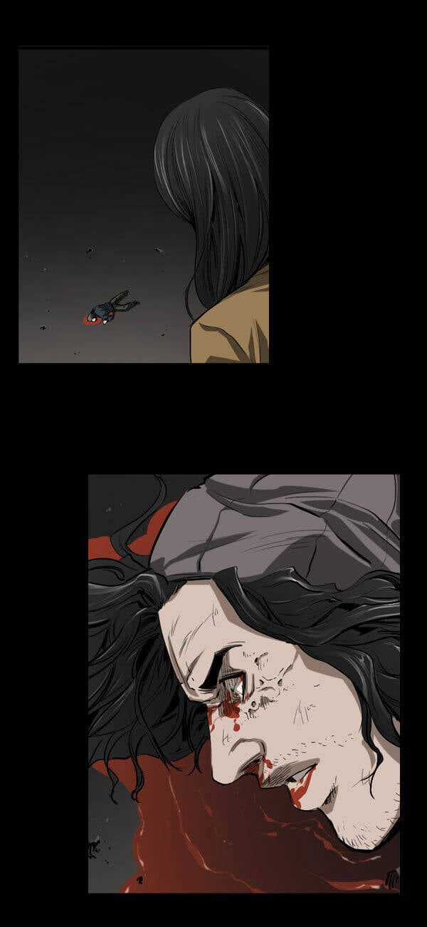 Dư Vật - Chapter 31 - Trang 38