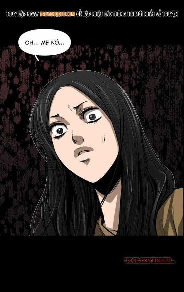 Dư Vật - Chapter 31 - Trang 39