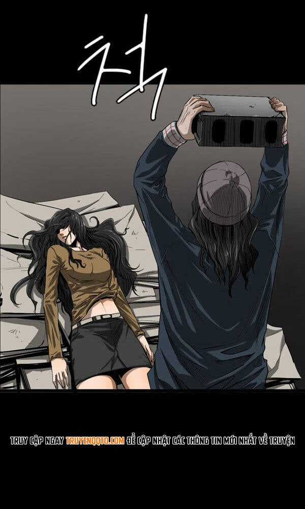Dư Vật - Chapter 31 - Trang 7