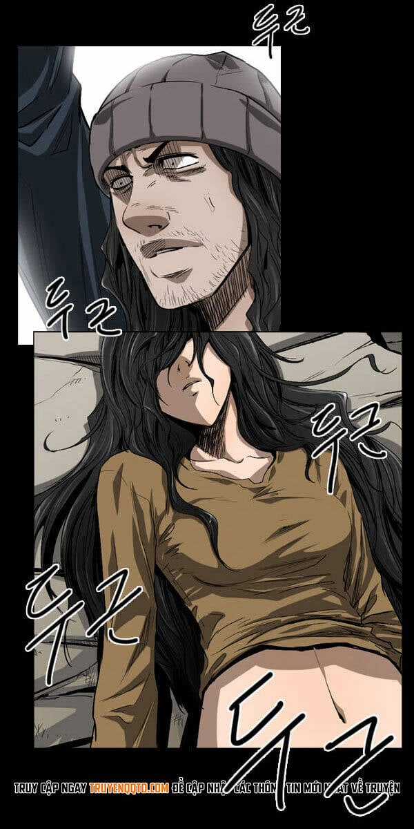 Dư Vật - Chapter 31 - Trang 9