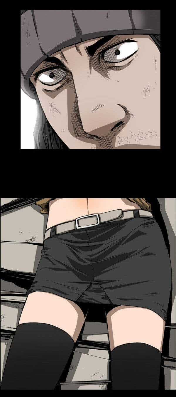 Dư Vật - Chapter 31 - Trang 10