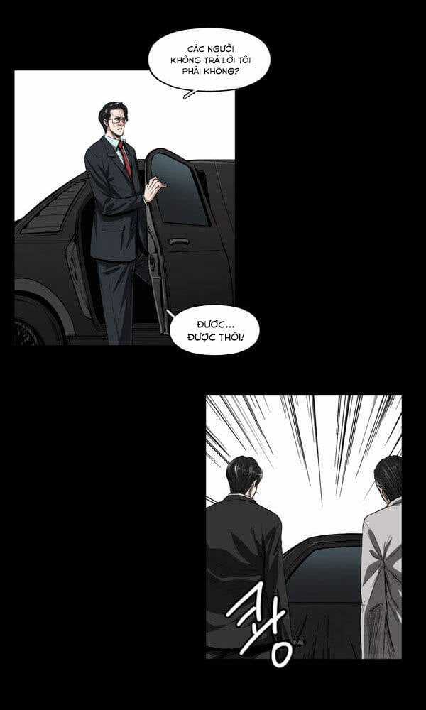 Dư Vật - Chapter 32 - Trang 15