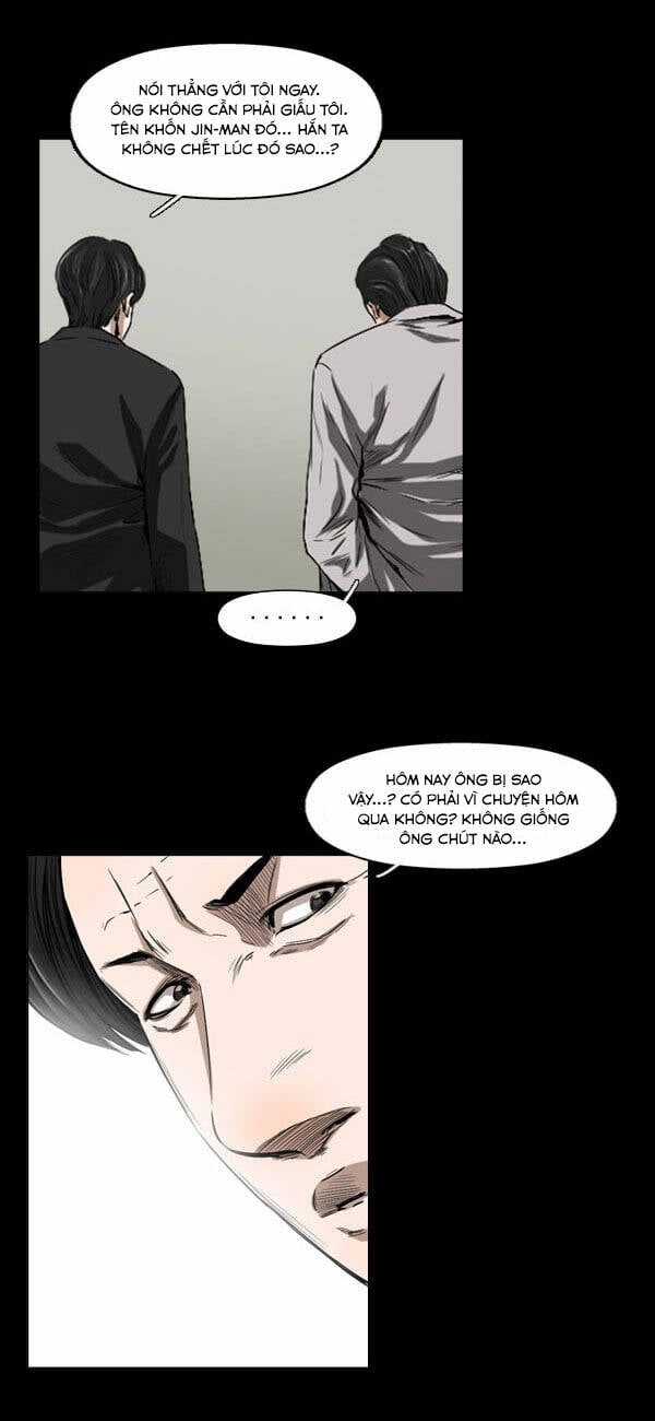 Dư Vật - Chapter 32 - Trang 18