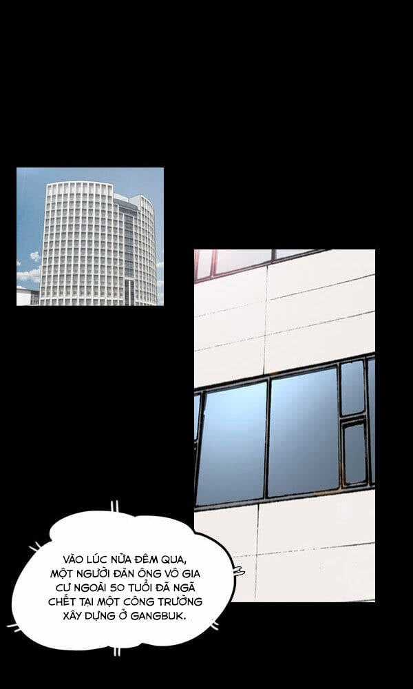 Dư Vật - Chapter 32 - Trang 3