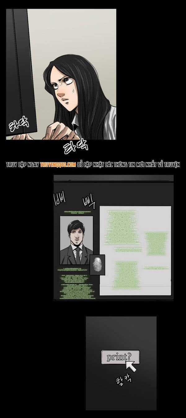 Dư Vật - Chapter 32 - Trang 22