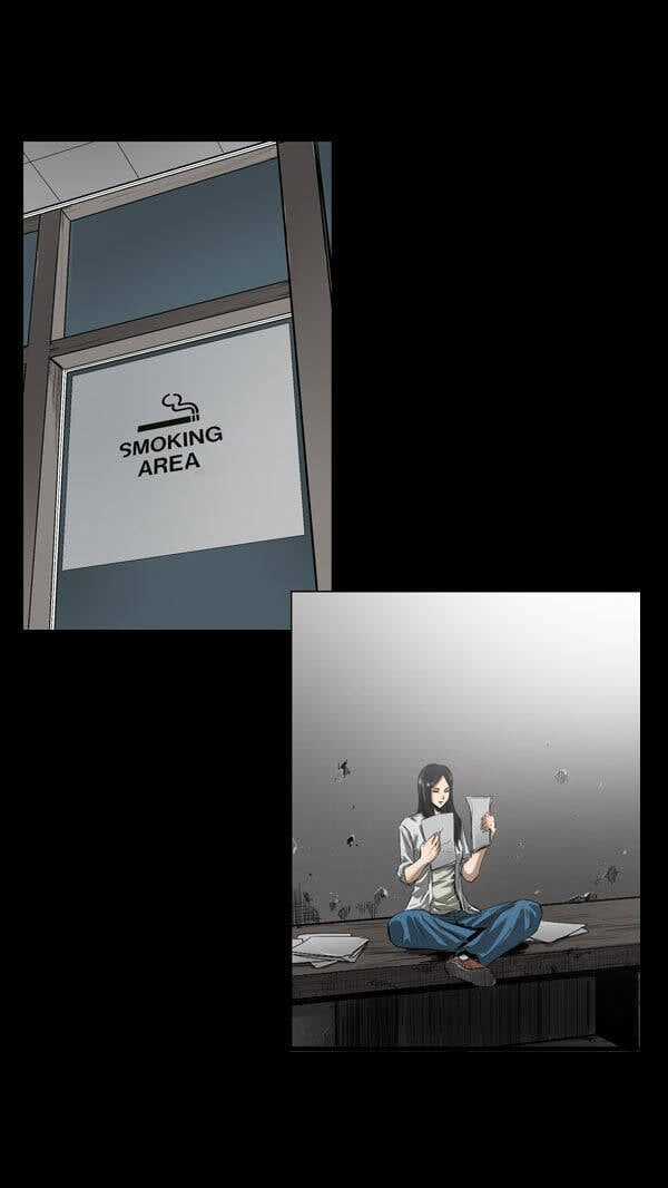 Dư Vật - Chapter 32 - Trang 23