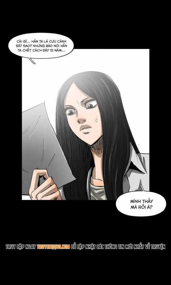 Dư Vật - Chapter 32 - Trang 24