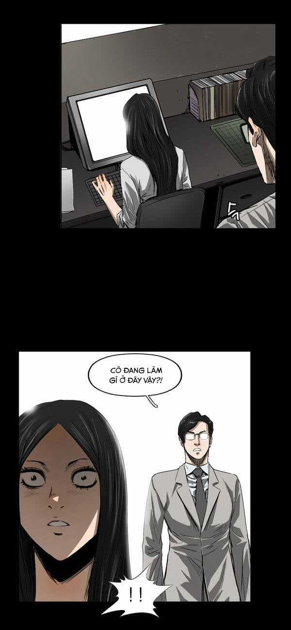 Dư Vật - Chapter 32 - Trang 30