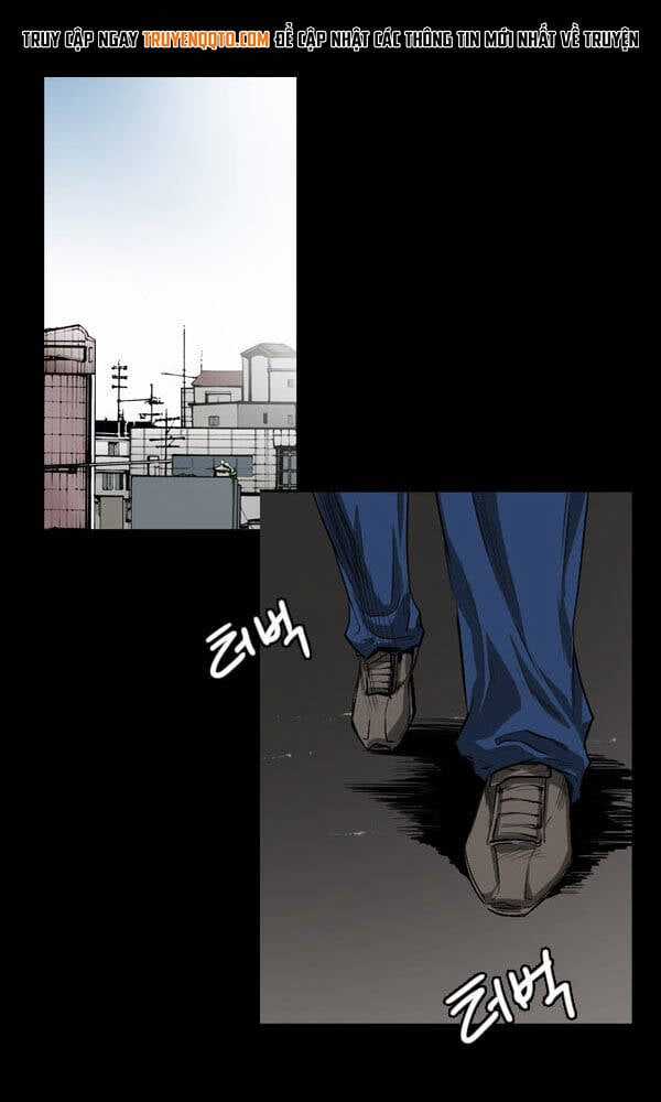 Dư Vật - Chapter 32 - Trang 34