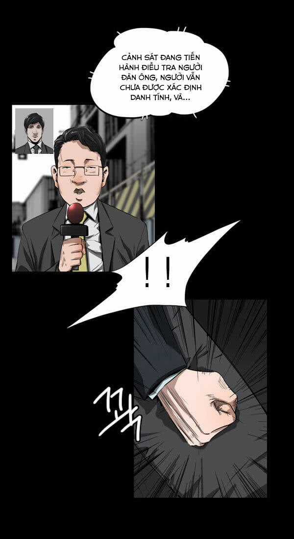 Dư Vật - Chapter 32 - Trang 5