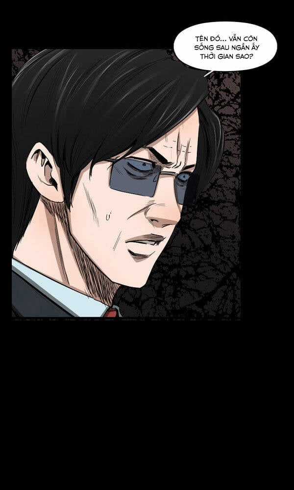 Dư Vật - Chapter 32 - Trang 6