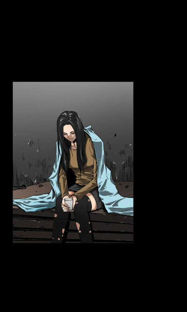 Dư Vật - Chapter 32 - Trang 8