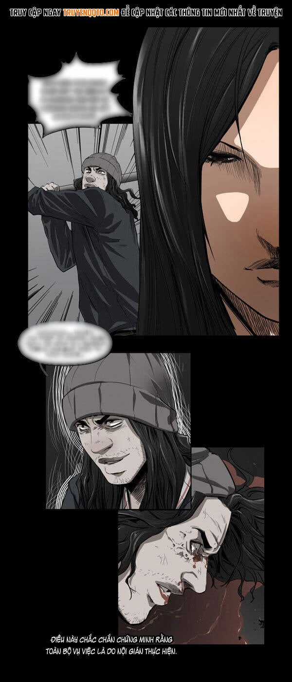 Dư Vật - Chapter 32 - Trang 9