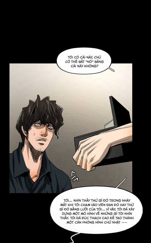 Dư Vật - Chapter 33 - Trang 15