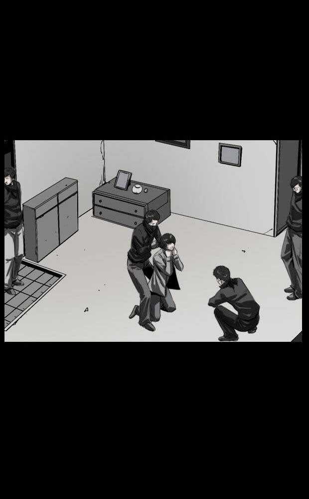 Dư Vật - Chapter 33 - Trang 20