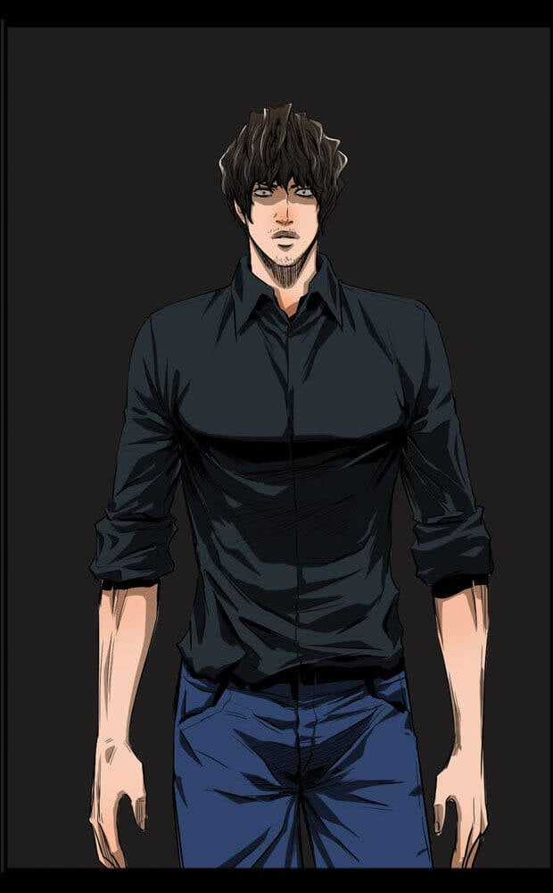 Dư Vật - Chapter 33 - Trang 21