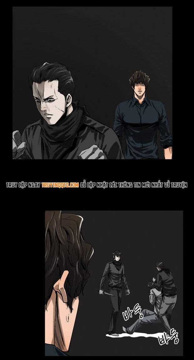 Dư Vật - Chapter 33 - Trang 22