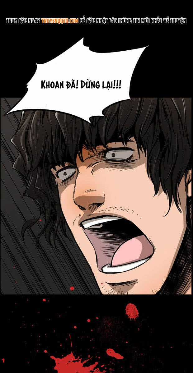 Dư Vật - Chapter 33 - Trang 24