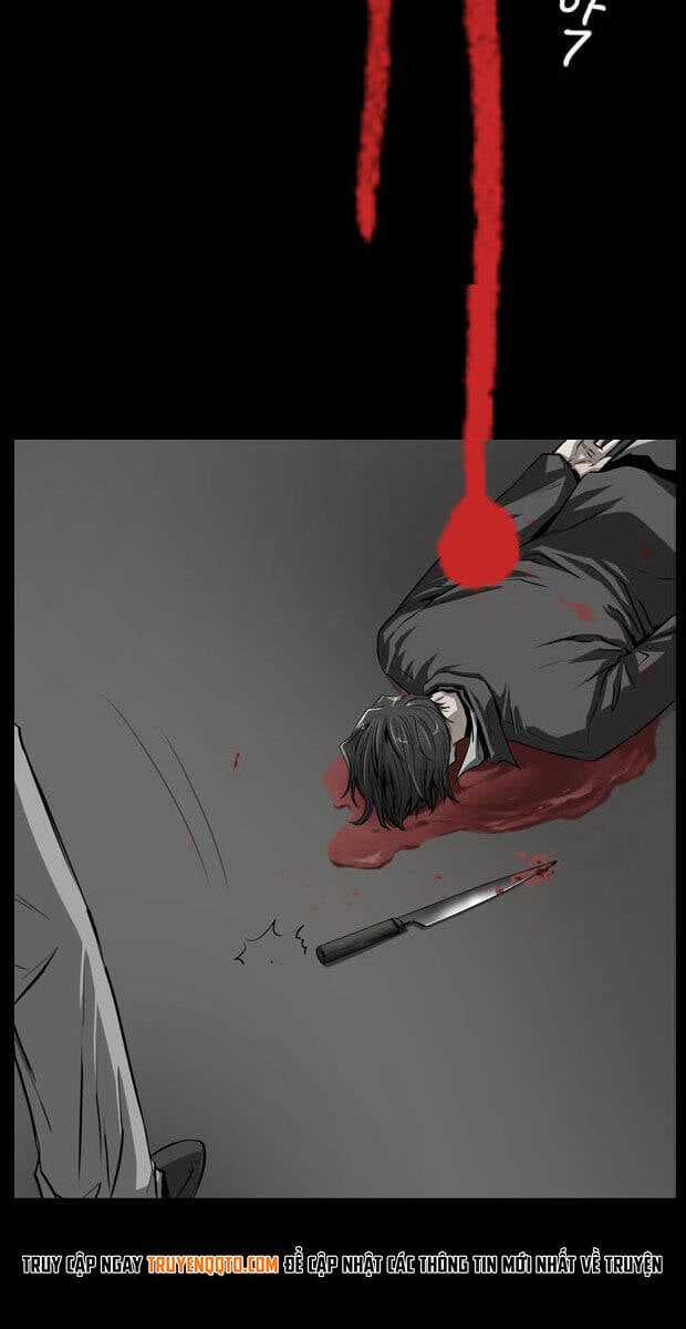 Dư Vật - Chapter 33 - Trang 27