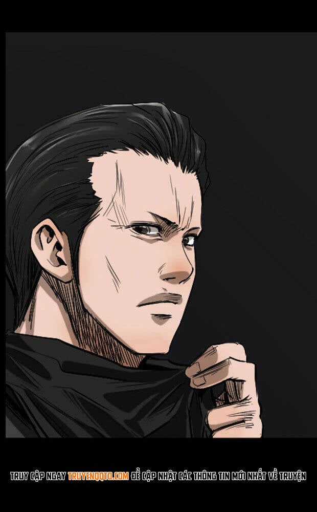 Dư Vật - Chapter 33 - Trang 32