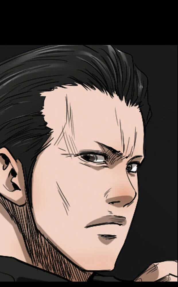 Dư Vật - Chapter 33 - Trang 33