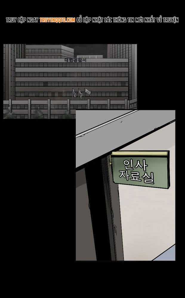 Dư Vật - Chapter 33 - Trang 37