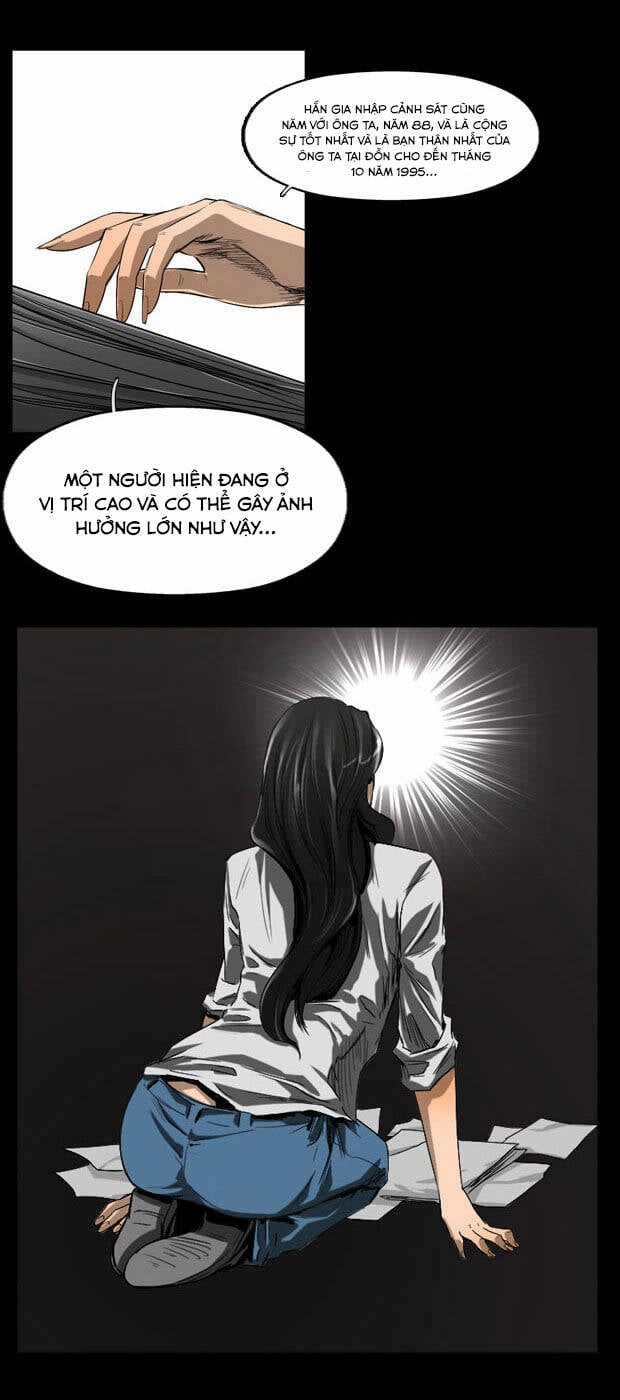 Dư Vật - Chapter 33 - Trang 38