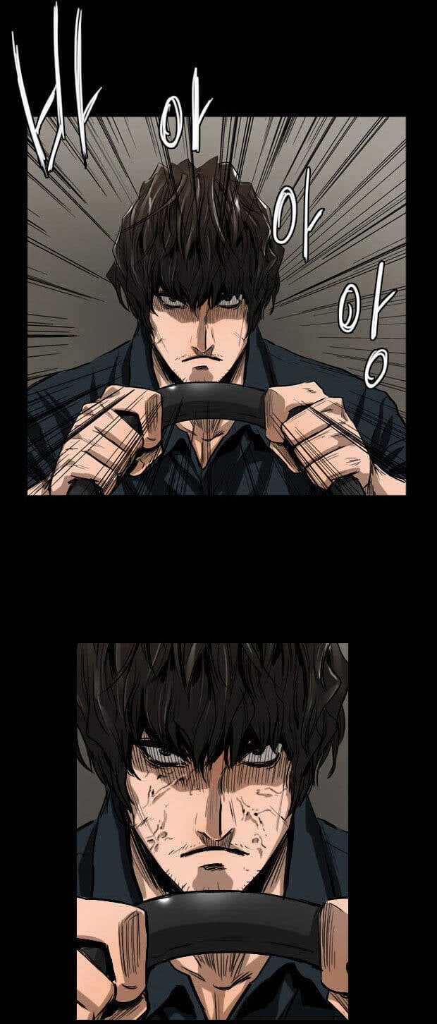 Dư Vật - Chapter 33 - Trang 41