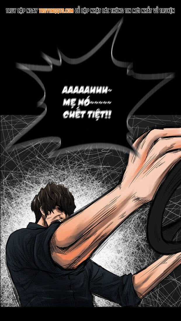 Dư Vật - Chapter 33 - Trang 42