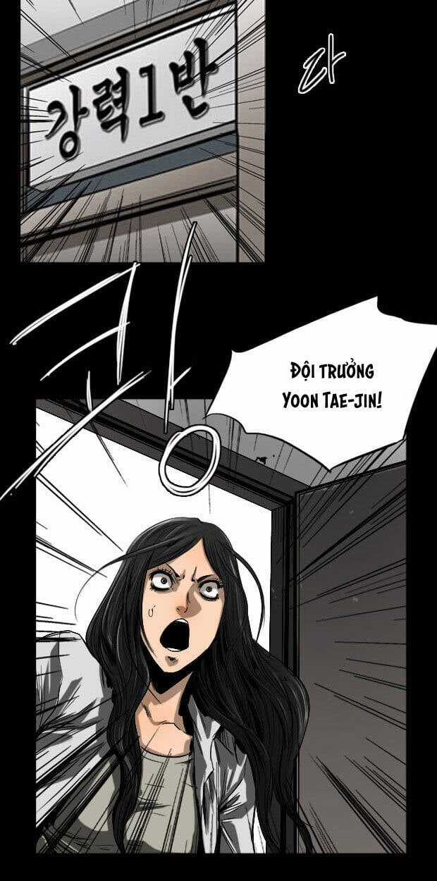 Dư Vật - Chapter 33 - Trang 45