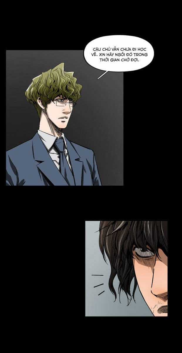 Dư Vật - Chapter 33 - Trang 6