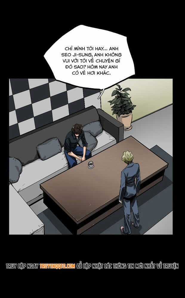 Dư Vật - Chapter 33 - Trang 7