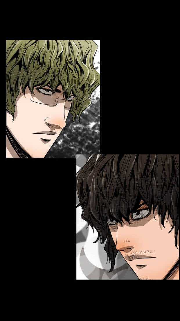 Dư Vật - Chapter 33 - Trang 8