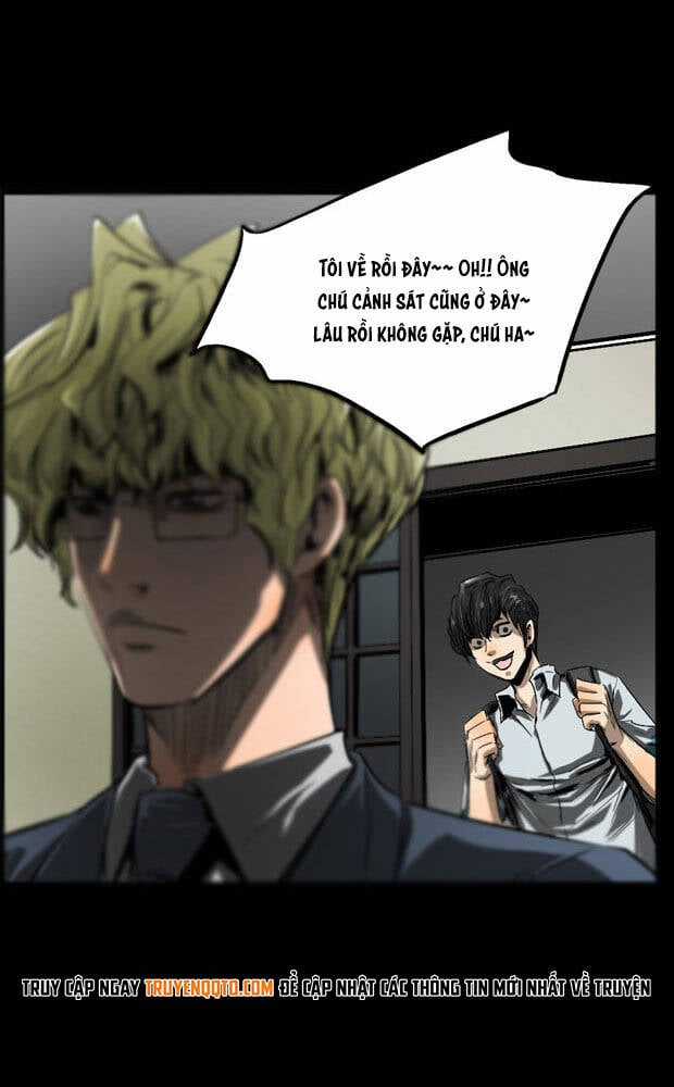 Dư Vật - Chapter 33 - Trang 9