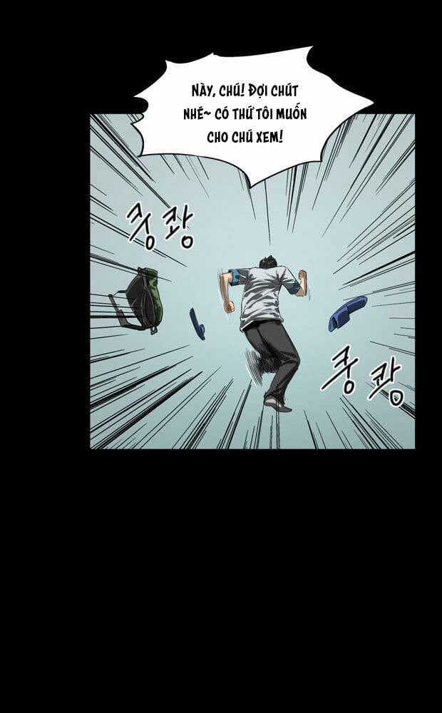 Dư Vật - Chapter 33 - Trang 10